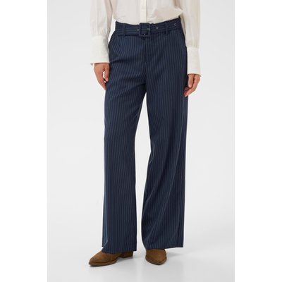 Pantalon de costume CREAM