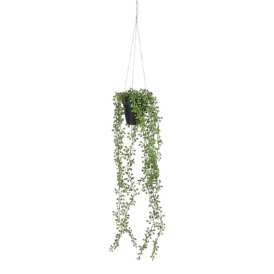 Plante artificielle SENECIO MICA DECORATIONS