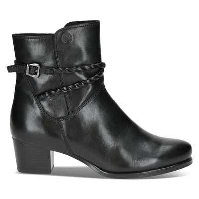 Bottine talon bloc CAPRICE