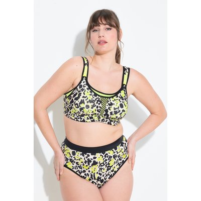 Soutien-gorge de sport, sans armatures ULLA POPKEN