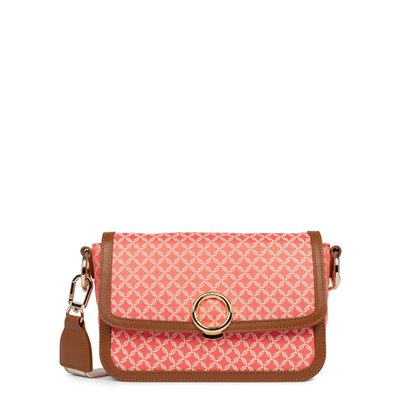 Sac trotteur  HANDLE ENTRELACÉ SEQUOIA