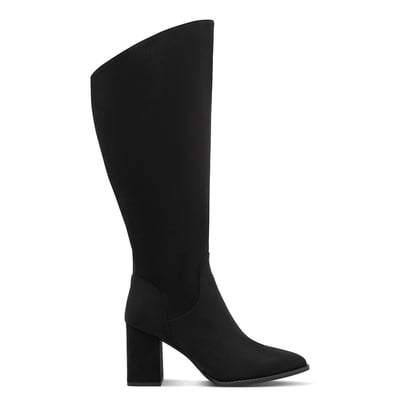 Bottes talon bloc MARCO TOZZI