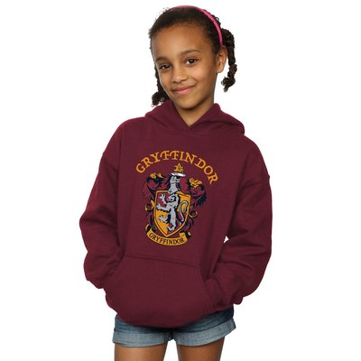 Sweat à capuche HARRY POTTER