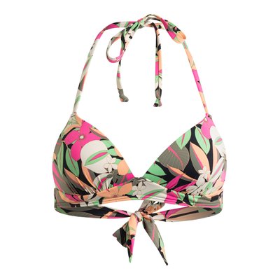 Haut de maillot dos nu PRINTED BEACH CLASSICS. ROXY