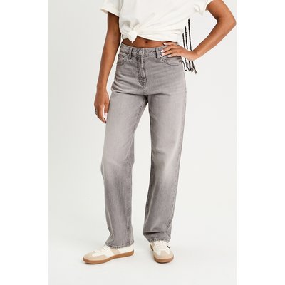 Jeans droit 5 poches CACHE CACHE
