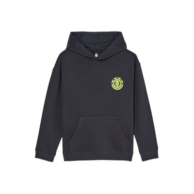 Sweat capuche AMPLI ELEMENT
