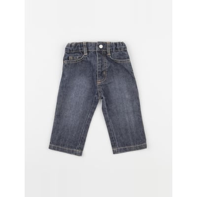 Jean - Très bon état PETIT BATEAU