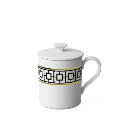Mug Avec Couvercle METROCHIC VILLEROY & BOCH SIGNATURE