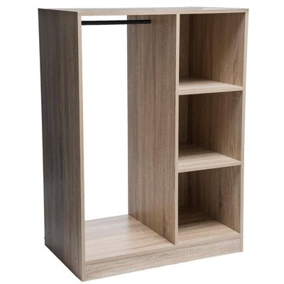 Armoire dressing penderie MIX' N MODUL 5FIVE SIMPLY SMART