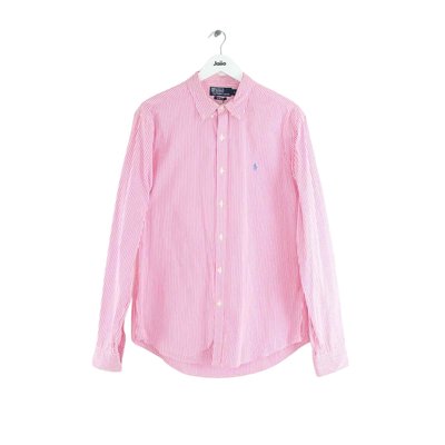 Chemise en coton - Très Bon État RALPH LAUREN