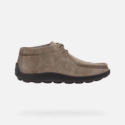 Mocassins  U SPHERICA EC14 GEOX