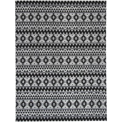 Tapis extérieur ethnique rectangulaire Ensoleille ARTE ESPINA