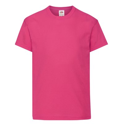 T-shirt ORIGINAL FRUIT OF THE LOOM