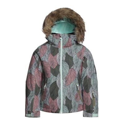 Veste de snow technique JET SKI. ROXY