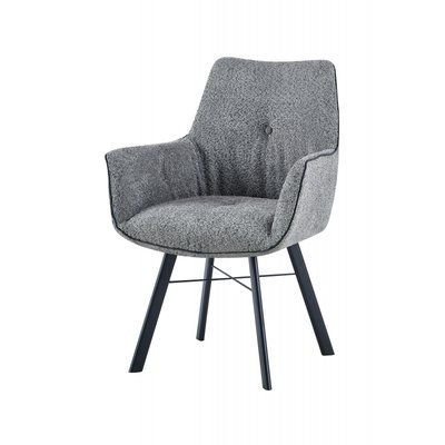 Fauteuil contemporain en polyester, Allie ARTE ESPINA