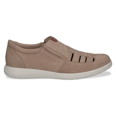 Slipper en cuir CAPRICE