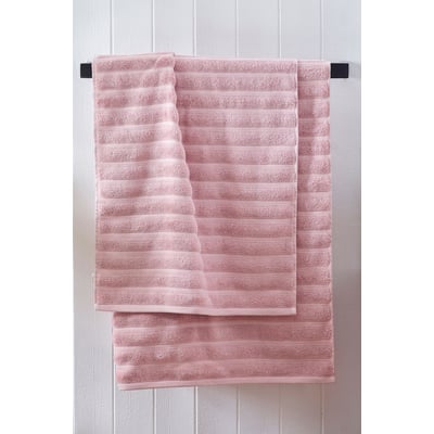 Serviette de bain côtelée NEXT