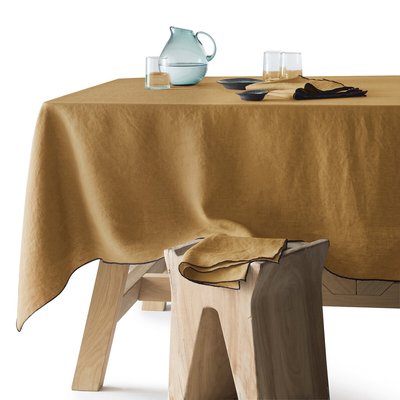 Nappe lin lavé, Suzy AM.PM