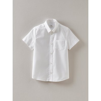 Chemisette oxford CYRILLUS