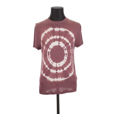 T-shirt en coton - Très Bon État ACNE STUDIOS
