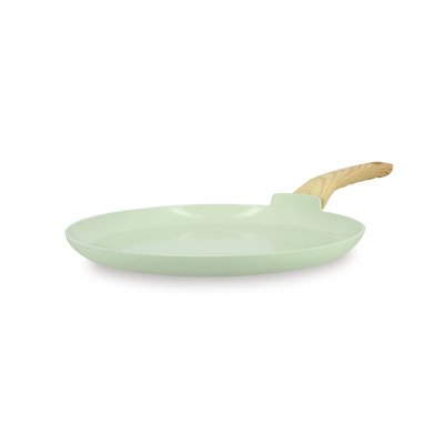 Crêpière en aluminium 26cm, COLORAMA MENASTYL