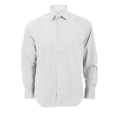 Chemise à manches longues COLLECTION RUSSELL