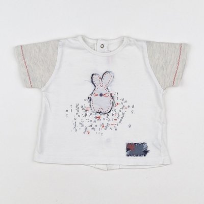 Tee-shirt - Très bon état CATIMINI