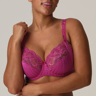 Soutien gorge emboîtant MADISON PRIMADONNA