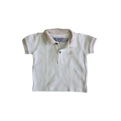 Tee-shirt - Très bon état PETIT BATEAU