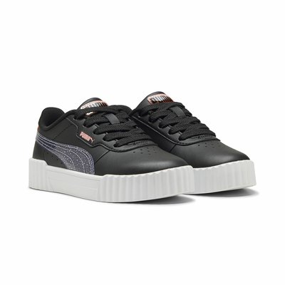 Baskets cuir Carina 3.0 Blurry Dreams PUMA