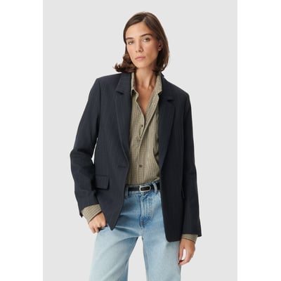 Veste de tailleur rayures tennis IKKS