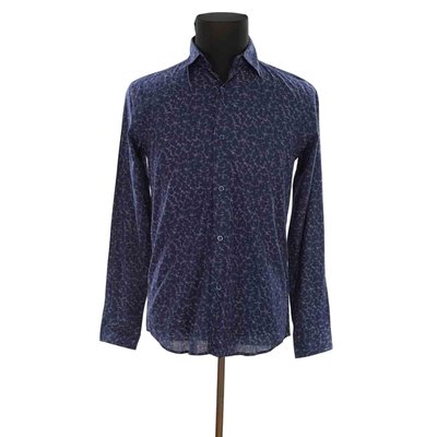 Chemise en coton - Très Bon État AGNES B