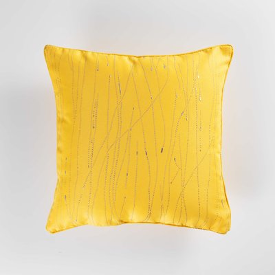 Coussin Passepoil Collection Filliane DOUCEUR D'INTÉRIEUR