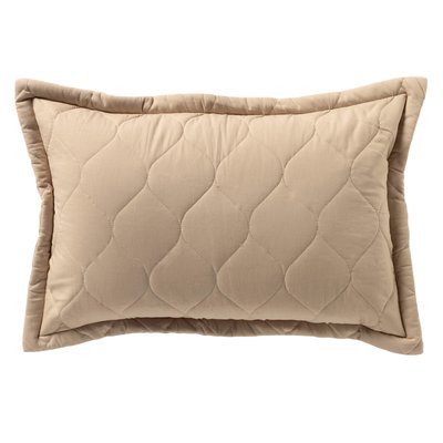Coussin Romee - Beige, 40x60 cm DUTCH DECOR
