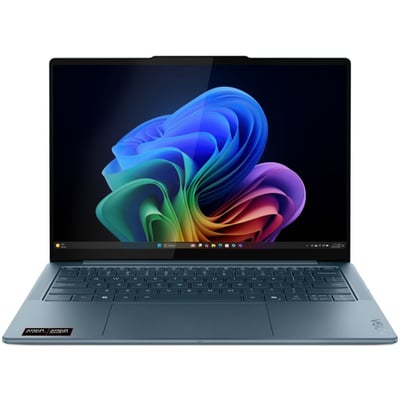 Ordinateur portable Yoga Slim 7 14AKP10 14" OLED AMD Ryzen AI 5 330 16 Go RAM LPDDR5x SSD 512 Go + souris LENOVO