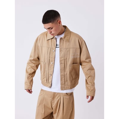 Veste en toile Classy PROJECT X
