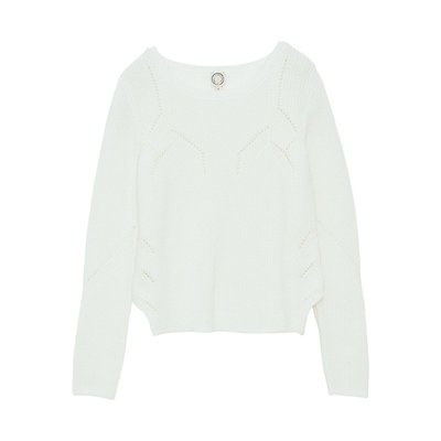 Pull agathe INES DE LA FRESSANGE PARIS