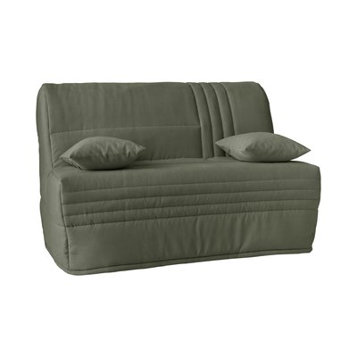 Canapé BZ velours côtelé matelas 15 cm - GAELIA CAMIF