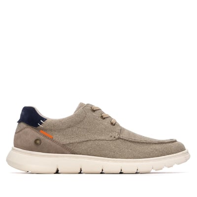 Chaussure Plaine Décontractée Lacets REFRESH