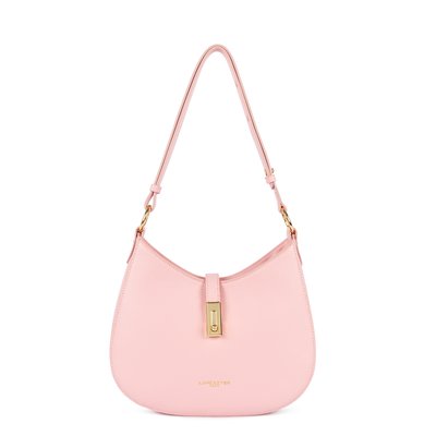 Sac besace cuir FOULONNÉ MILANO LANCASTER