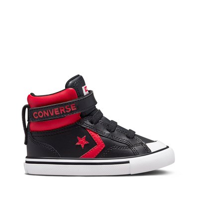 Converse bebe cuir deals
