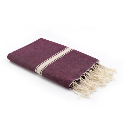Fouta coton MARSA FEBRONIE