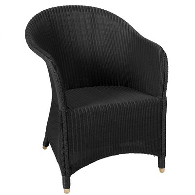 Fauteuil Lloyd Loom SIDONIE KOK