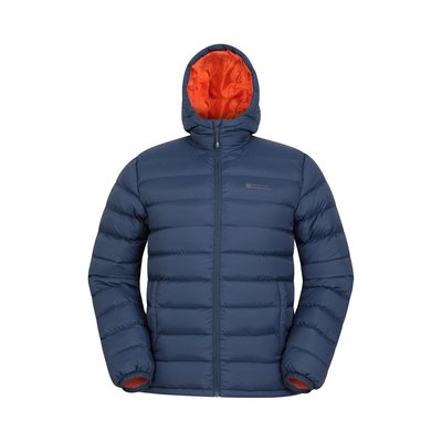 Veste matelassée SEASONS MOUNTAIN WAREHOUSE