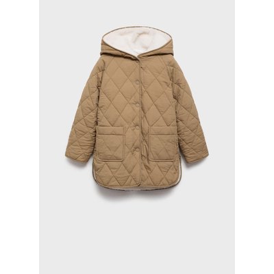 Doudoune fille MANGO KIDS La Redoute