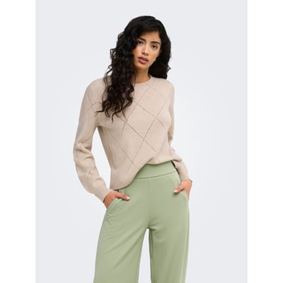 Pull En Maille JDY