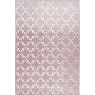 Tapis rectangulaire ethnique, Monroe ARTE ESPINA