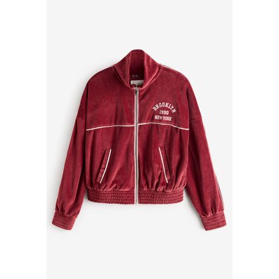 Veste zippée NEXT