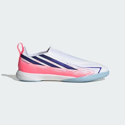 Chaussure De Football F50 Hyperfast League Sans Lacets Salle Enfants Chaussure De Football F50 Hyperfast League Sans Lacets Salle Enfants adidas Performance