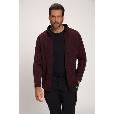 Veste en maille polaire JP1880